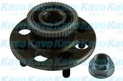 KAVO PARTS wbk2032 -  Комплект подшипника ступицы колеса